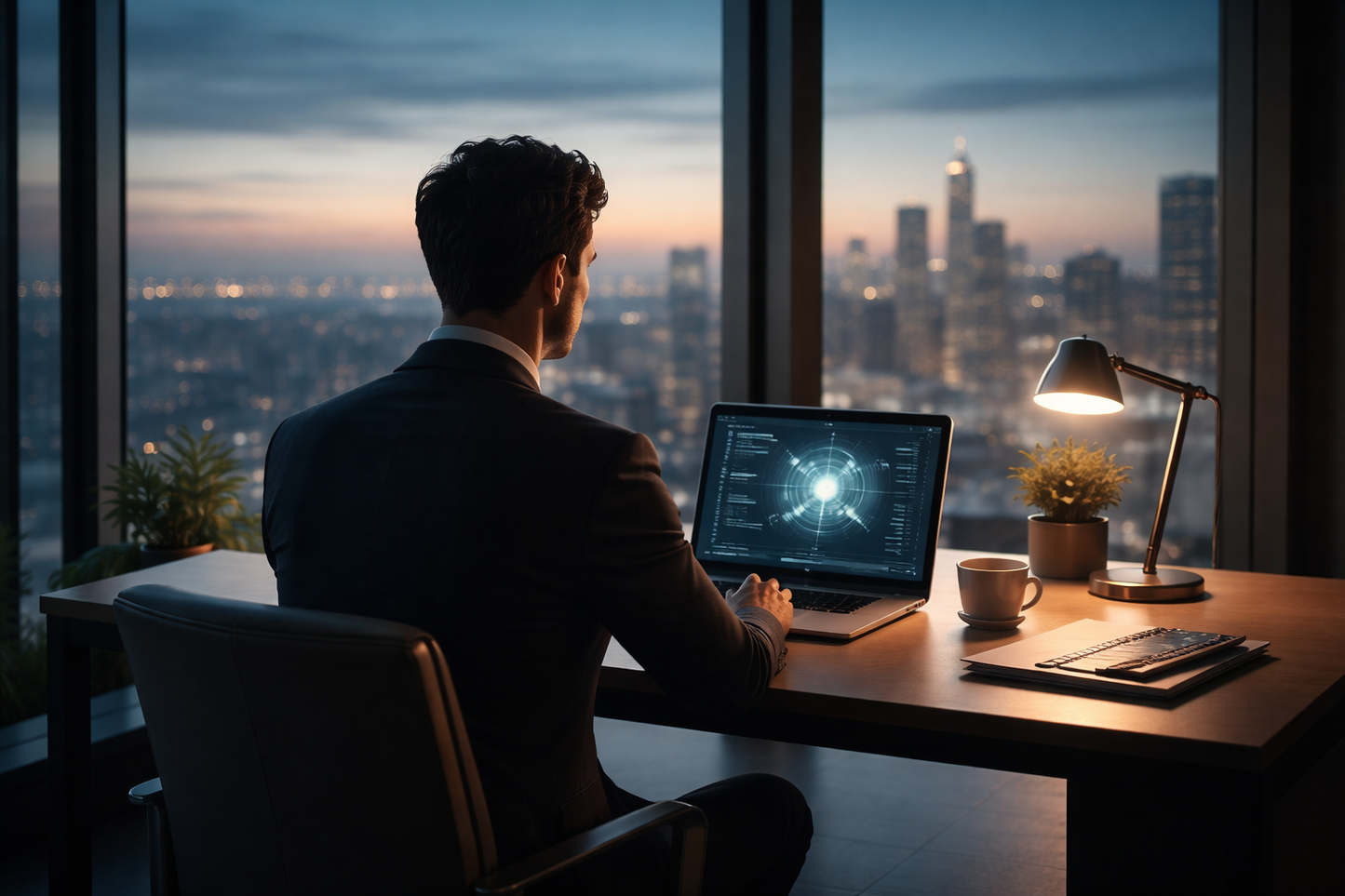 SummitDrive AI Confidant™ Membership