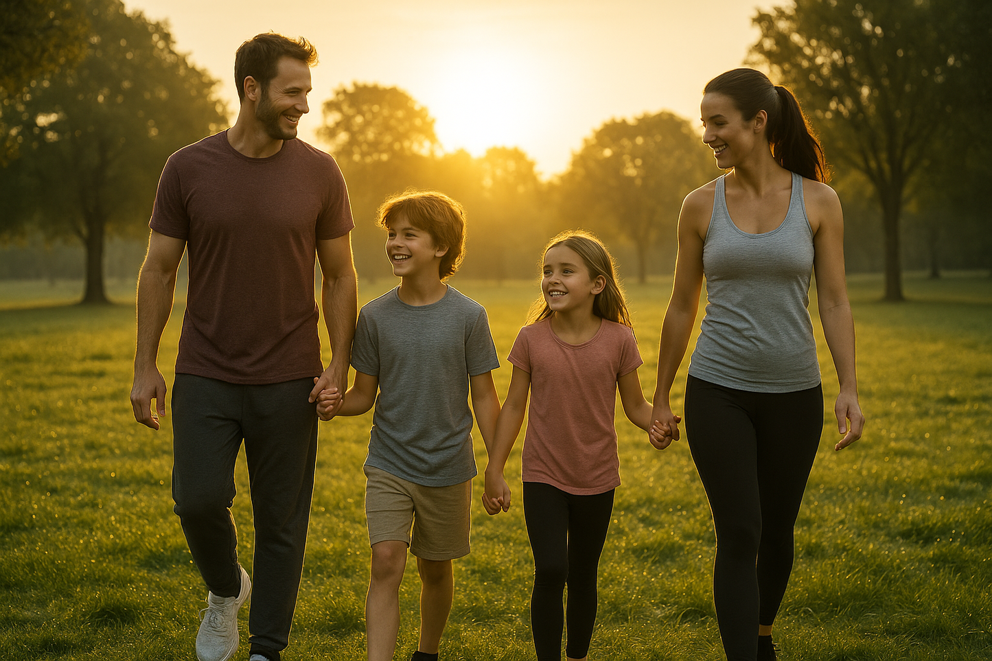 Health & wellness GPT Setup